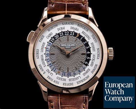 patek philippe 5230r price|Patek Philippe World Time 5230R.